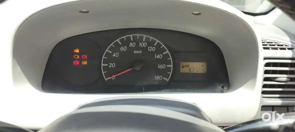 Maruti Suzuki Alto K10 2014