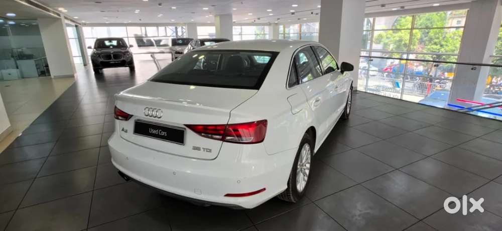 Audi A3, 2015, Diesel