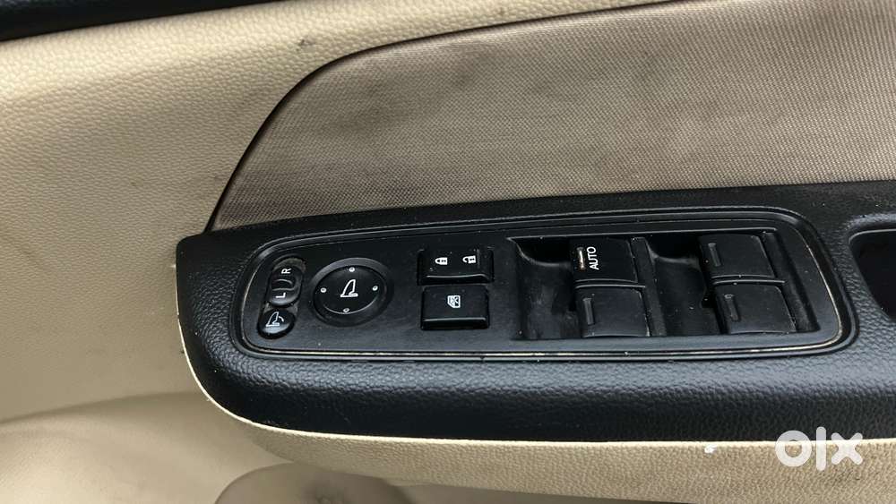 Honda Amaze Vx I-vtec, 2018, Petrol