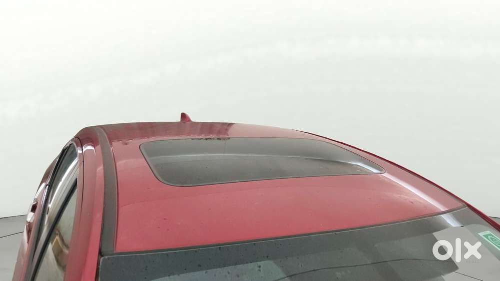 Honda City I-vtec Vx, 2019, Petrol