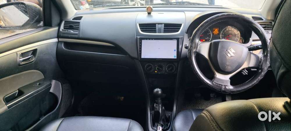Maruti Suzuki Swift Vdi Bs Iv, 2015, Diesel