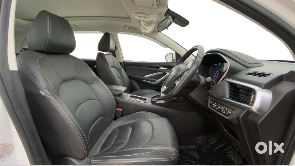 Mg Hector Sharp Dct Petrol, 2020, Petrol