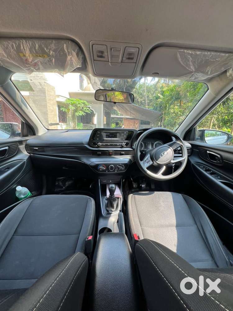 Hyundai I20 Magna 1.2 Mt, 2022, Petrol