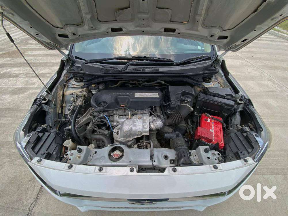 Honda Amaze 1.5 S I-dtec, 2022, Diesel