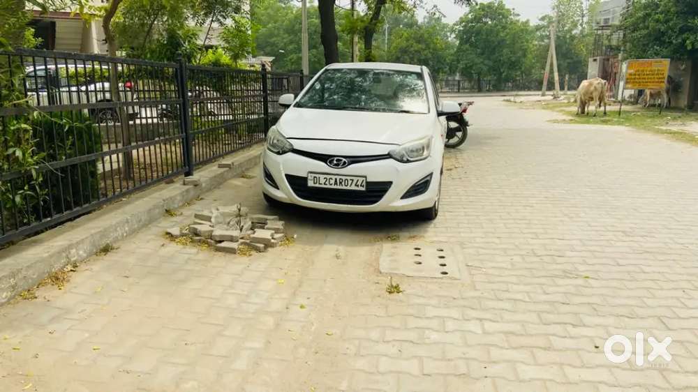 Hyundai I20 2012 Diesel 149000 Km Driven