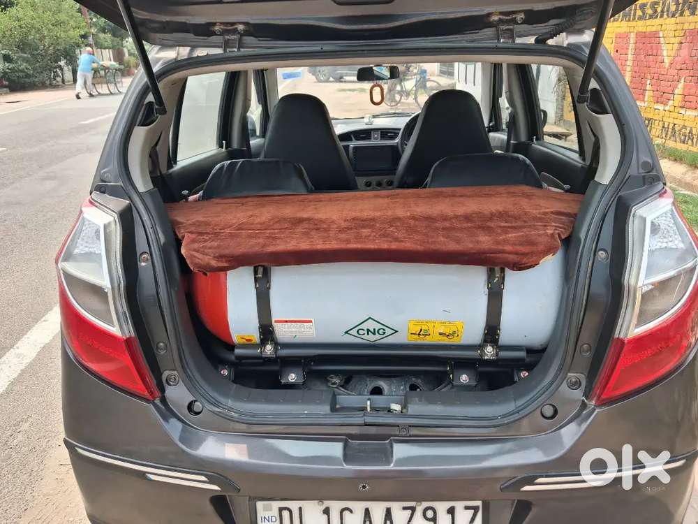 Maruti Suzuki Alto K10 2019 Cng & Hybrids 35000 Km Driven