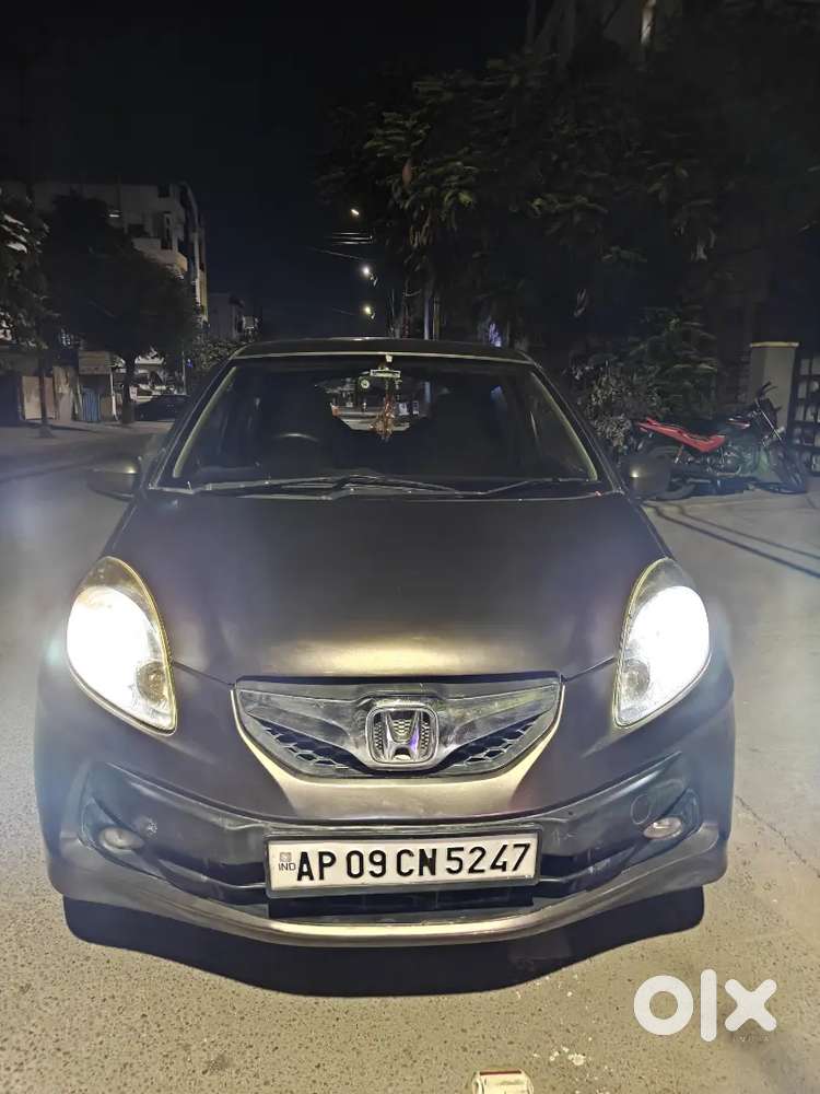 Honda Brio 2012 - Urgent Sale