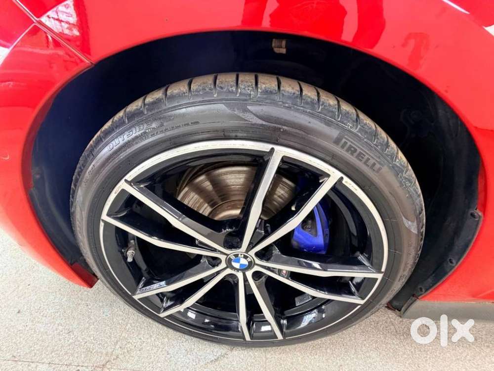 Bmw M340i Xdrive, 2023, Petrol