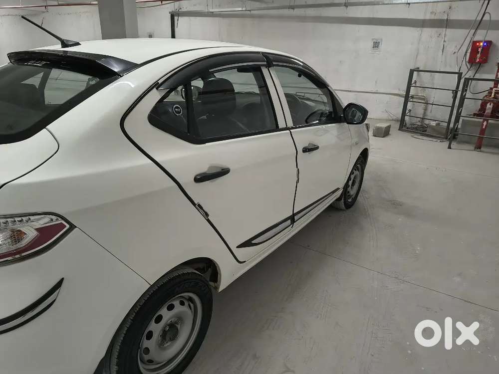 Tata Tigor Petrol Manual 2023
