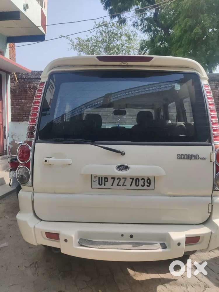 Scorpio For Sale