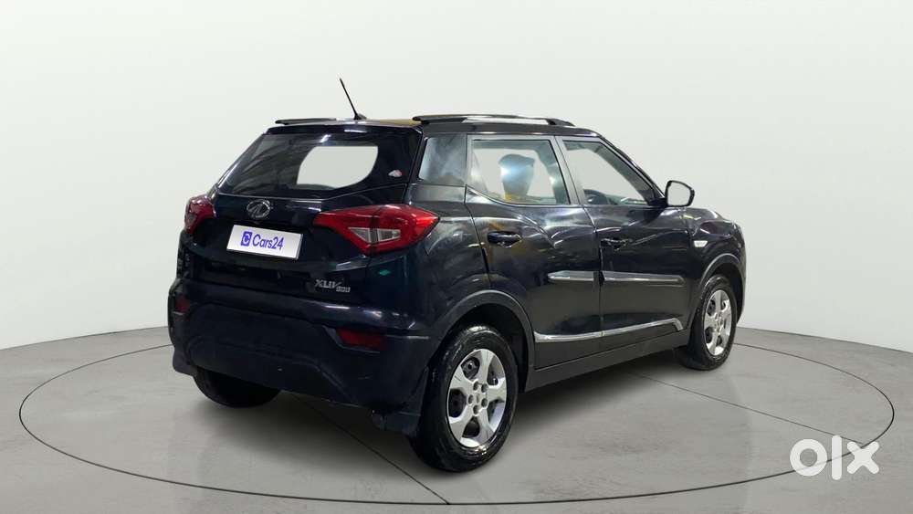 Mahindra Xuv300 W8 Diesel, 2022, Diesel