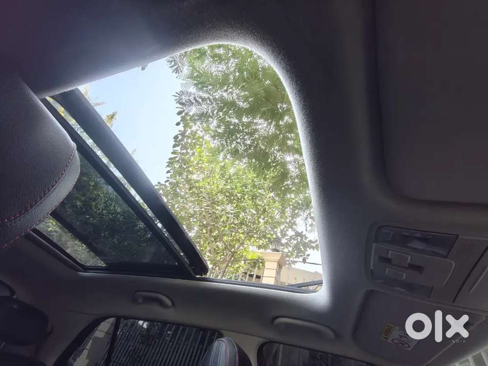 Creta Sx Diesel 2023 Panorama Sunroofmodel