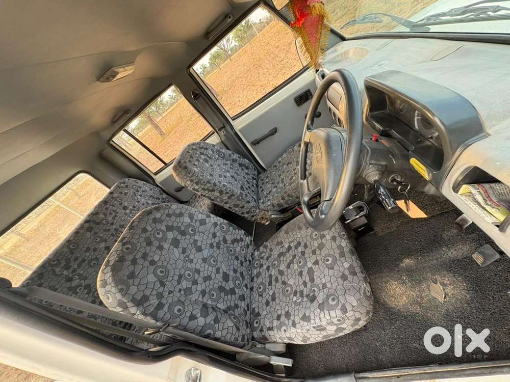 Mahindra Bolero 2015 Diesel Well Maintained As Good As New Condition.