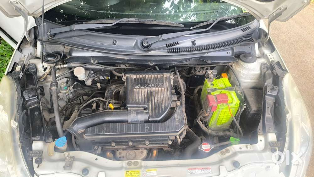2014 Maruti Suzuki Swift