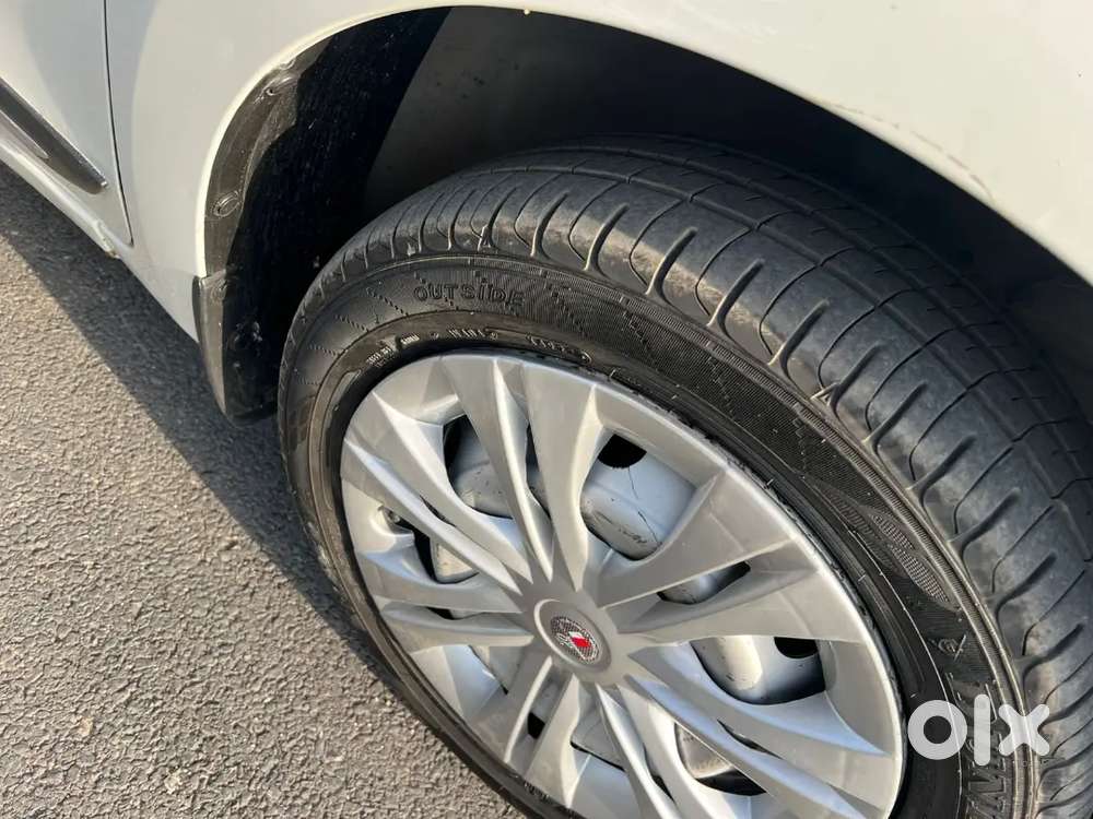 Maruti Suzuki Dzire 2017