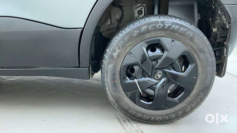 Tata Punch Pure, 2025, Petrol