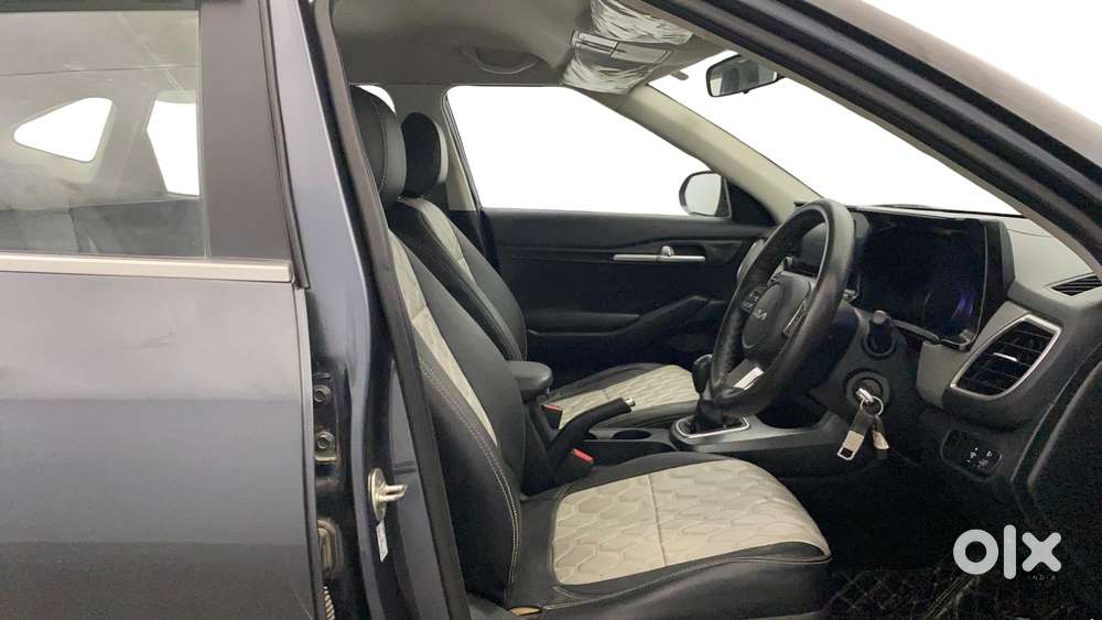 Kia Seltos Htk D, 2021, Diesel