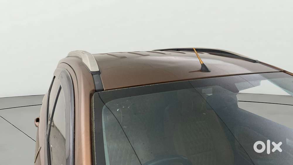 Ford Ecosport 1.5 Ti Vct At Titanium, 2017, Petrol