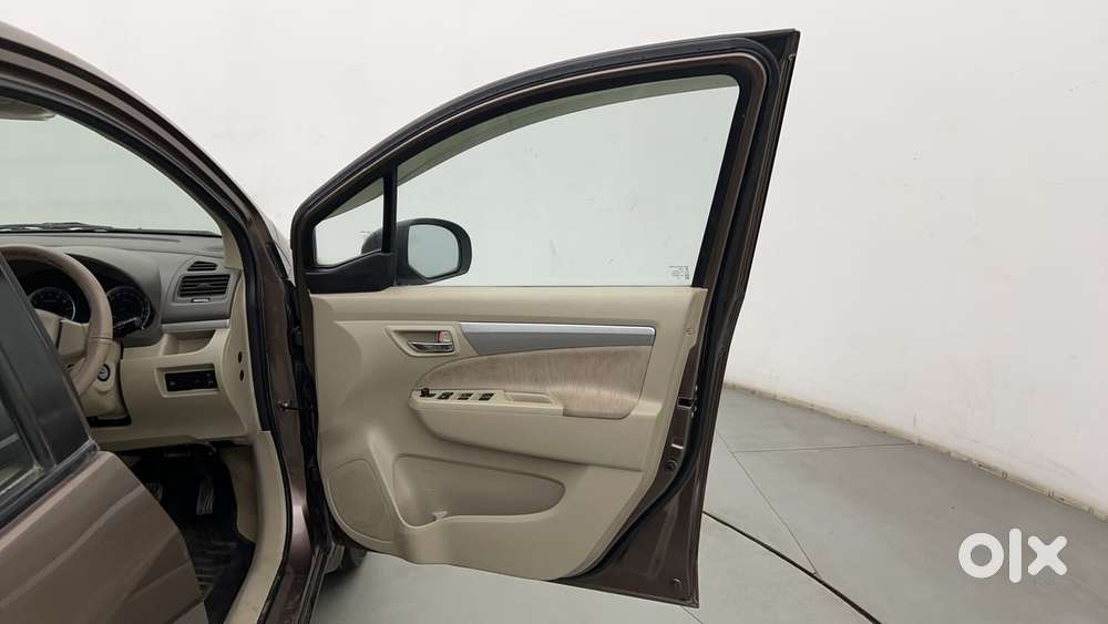 Maruti Suzuki Ertiga