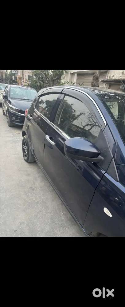 Tata Tiago 2023 Cng & Hybrids 115000 Km Driven