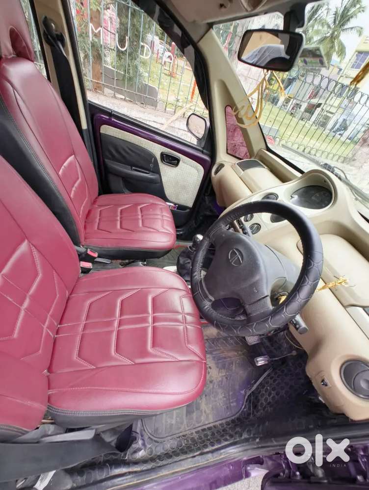 Tata Nano Twist Xt 2014
