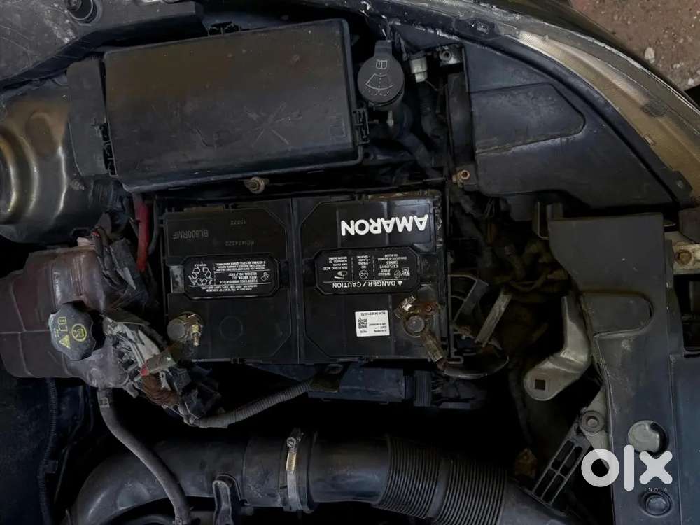 Chevrolet Cruze 2011 Diesel 130000 Km Driven