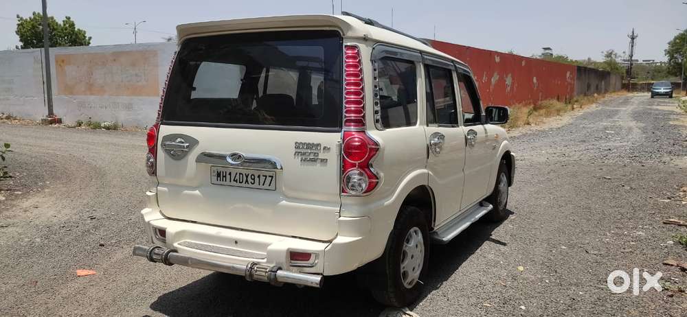 Mahindra Scorpio M2di, 2013, Diesel