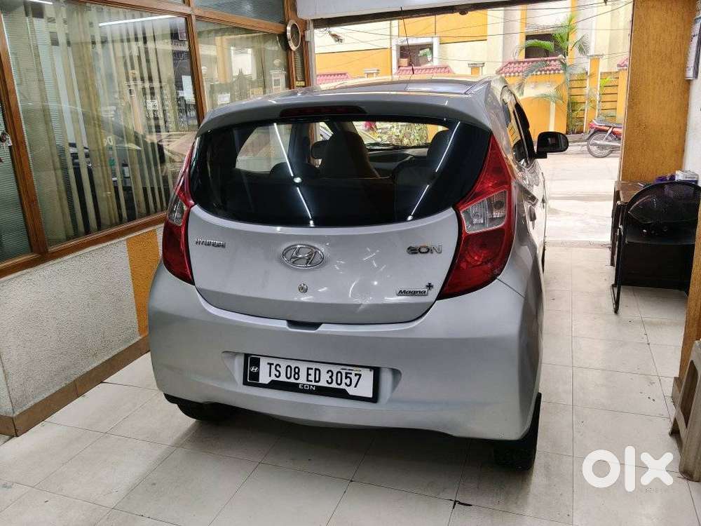 Hyundai Eon Era +, 2014, Petrol