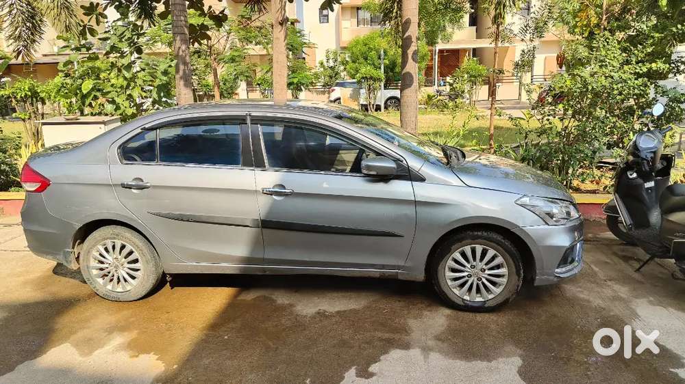 Showroom Condition Ciaz