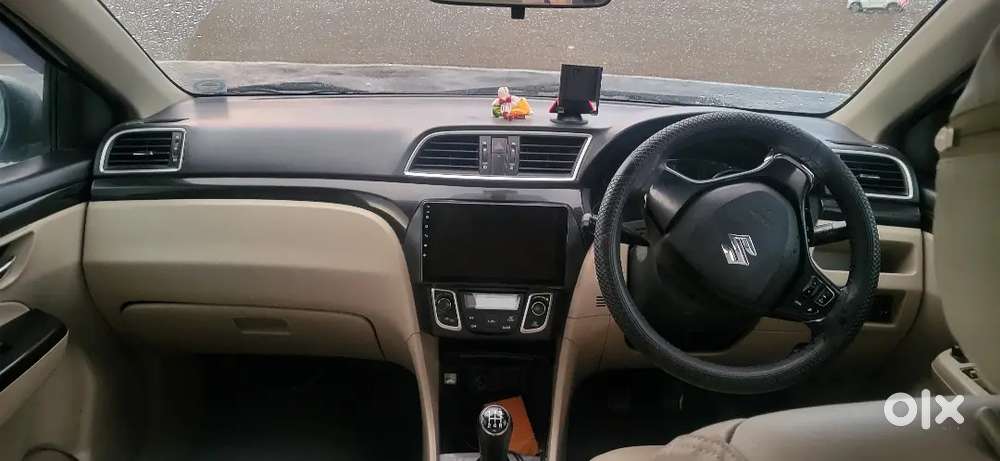 Ciaz Maruti Suzuki 2016