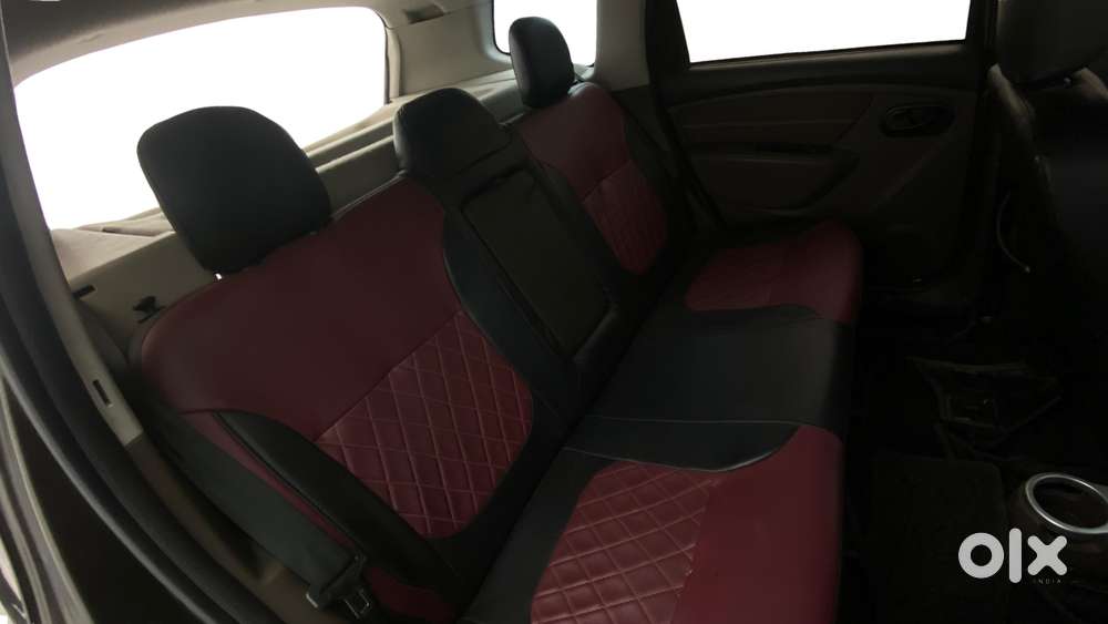 Renault Duster 110ps Diesel Rxs Amt, 2019, Diesel