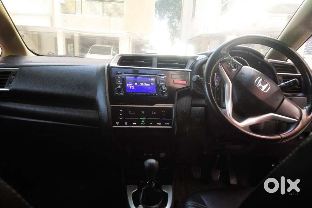 Honda Jazz 1.5 V I Dtec, 2015, Diesel