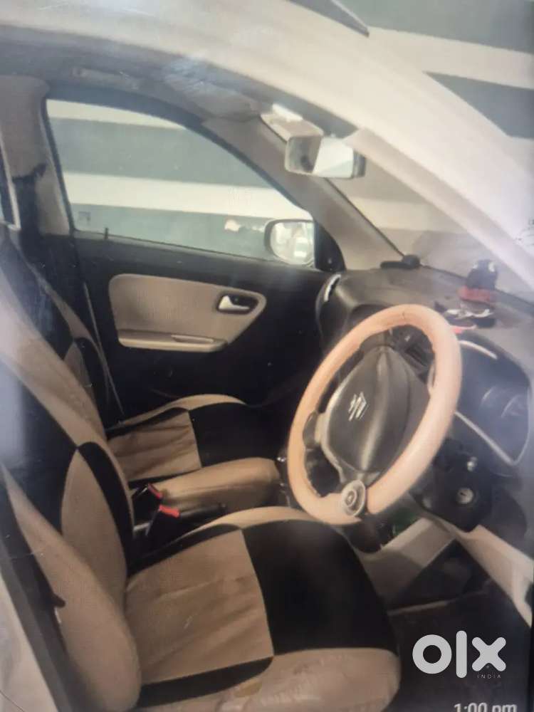 Maruti Suzuki Alto 2017 Lxi Petrol Manual