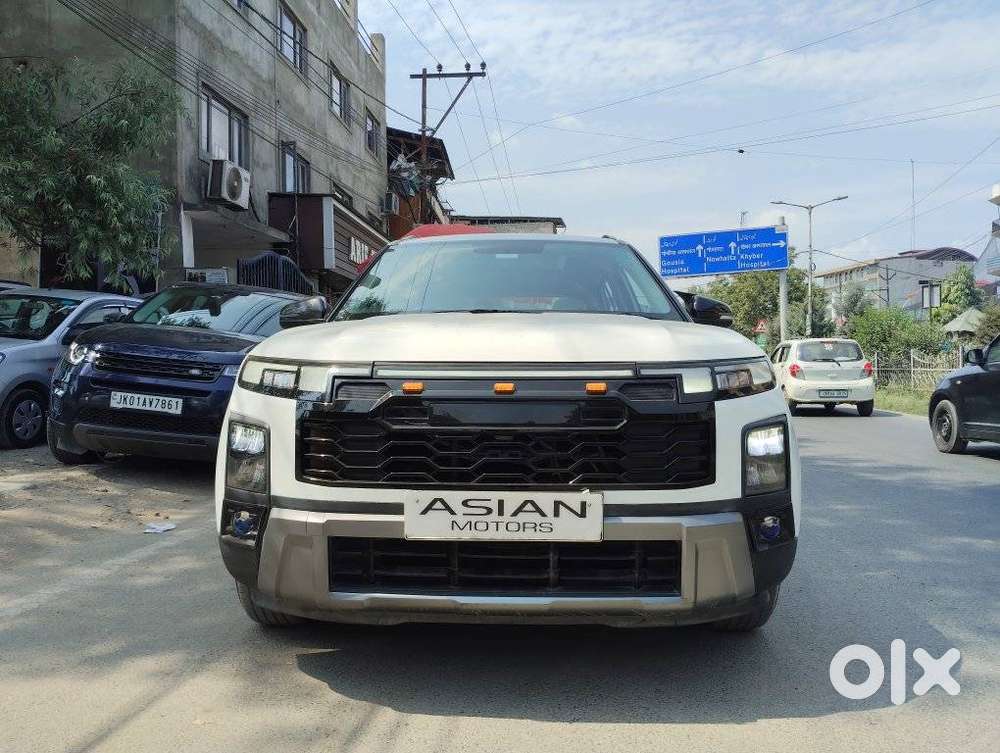 Hyundai Creta Facelift 1.5 Diesel Mt, 2024, Diesel