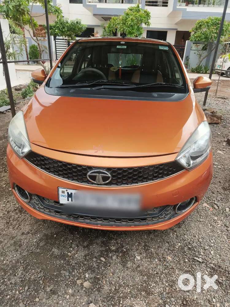 Tata Tiago 2016 Cng & Hybrids,1st Owner