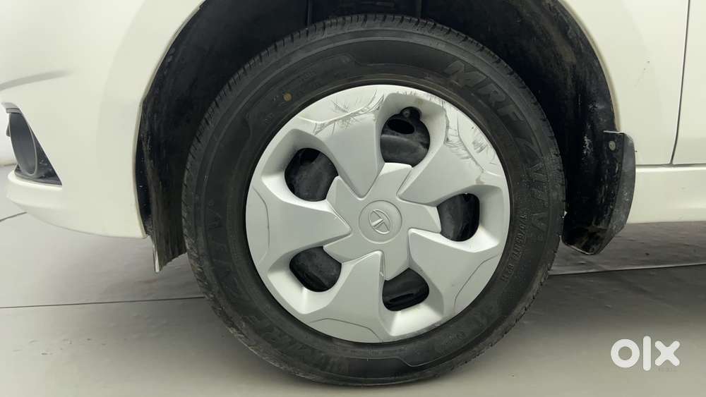 Tata Tiago 1.2 Revotron Xt, 2019, Petrol