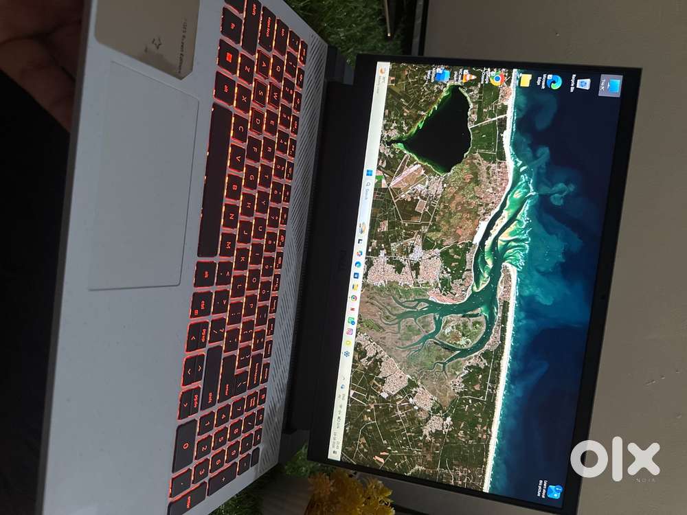 Dell g15 5515