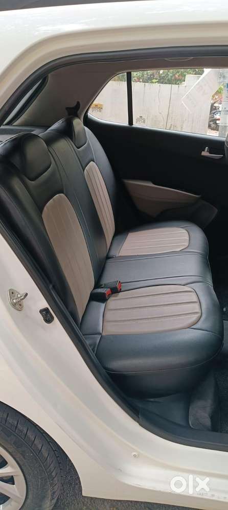 Hyundai Grand I10 1.2 Crdi Sportz, 2019, Diesel