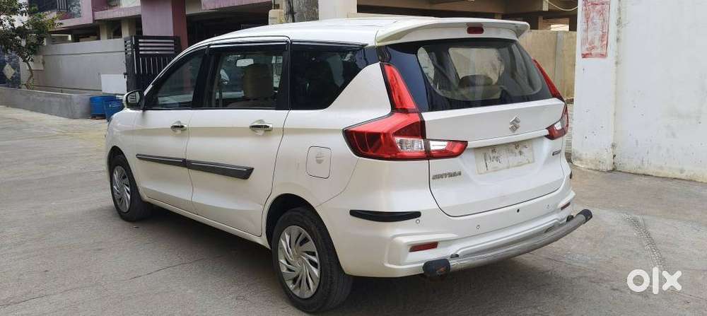 Maruti Suzuki Ertiga