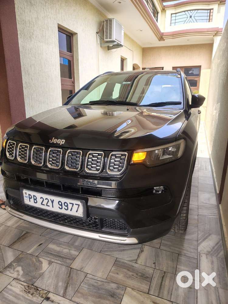Jeep Compass Longitude (o) 2.0 Diesel At, 2024, Diesel