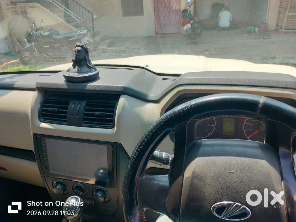 Mahindra Scorpio 2015 Classic