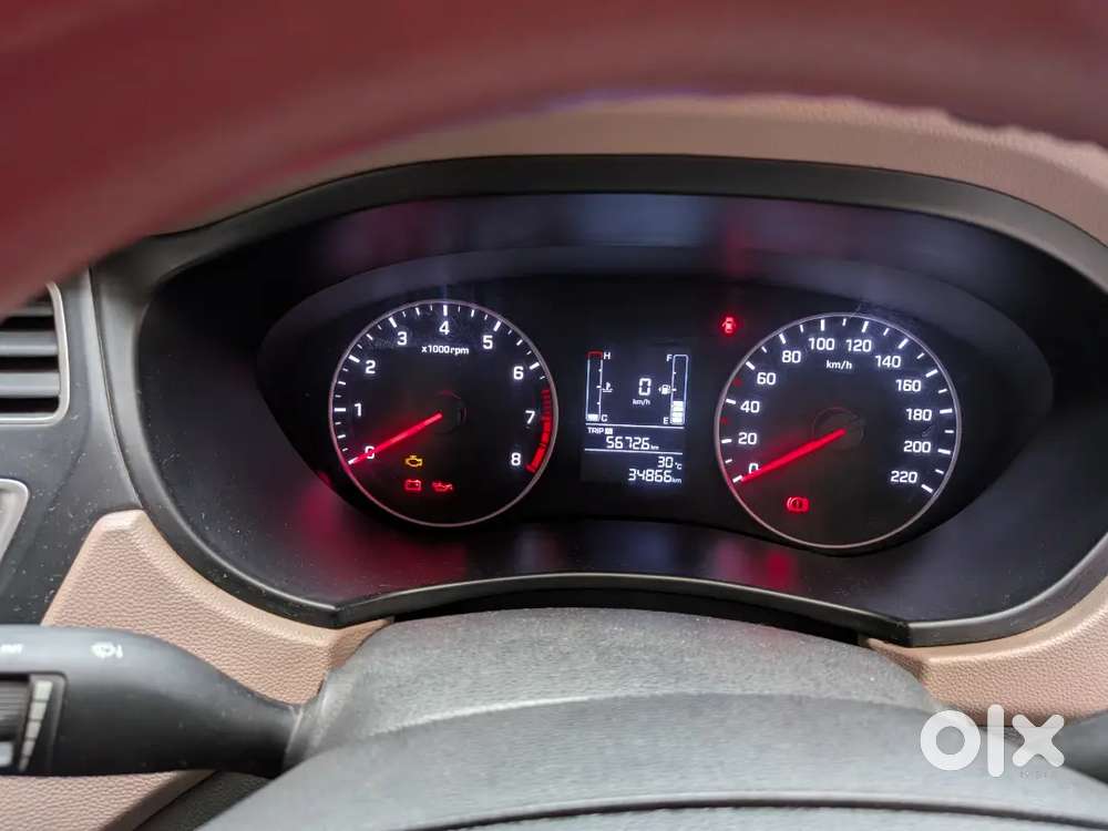 Hyundai Elite I20 Magna Plus 2019