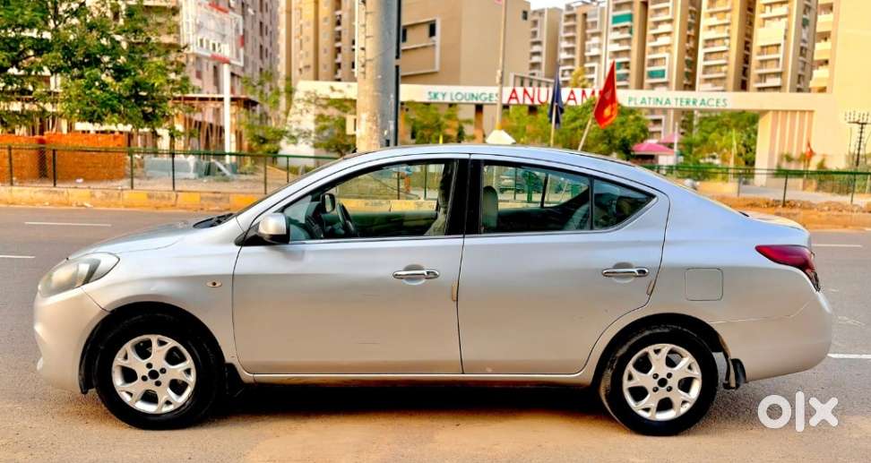 Renault Scala, 2012, Diesel