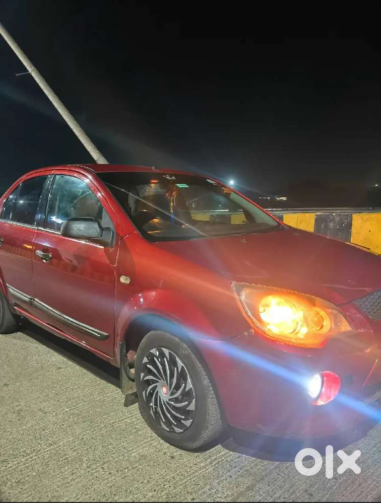 Ford Fiesta Well Maintained