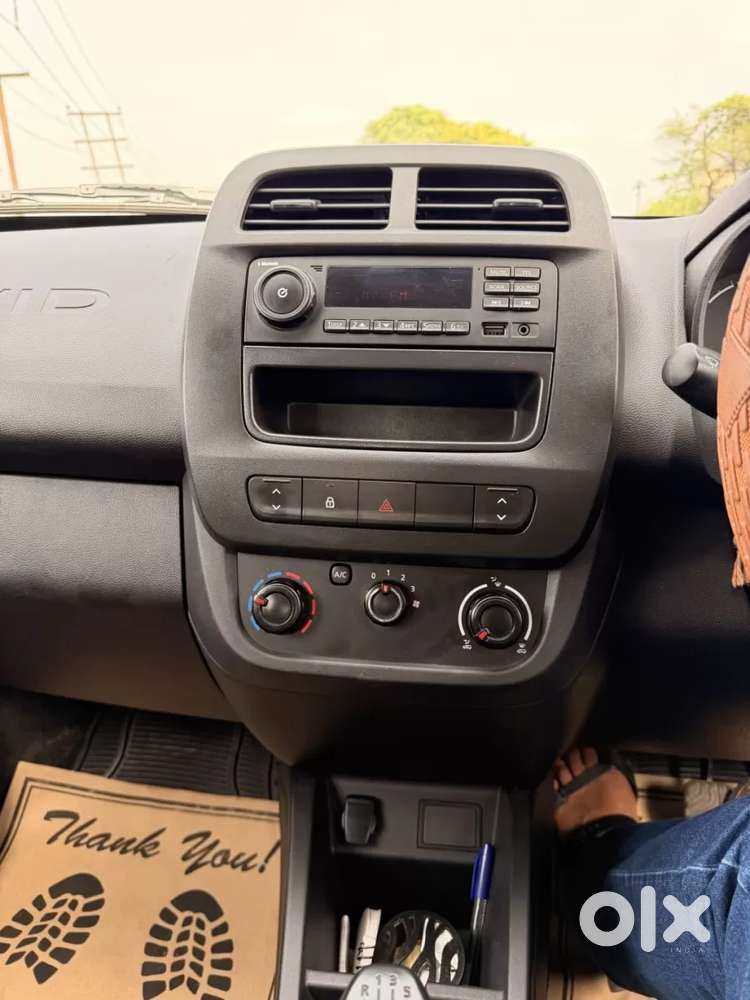 Renault Kwid Rxl, 2021, Petrol