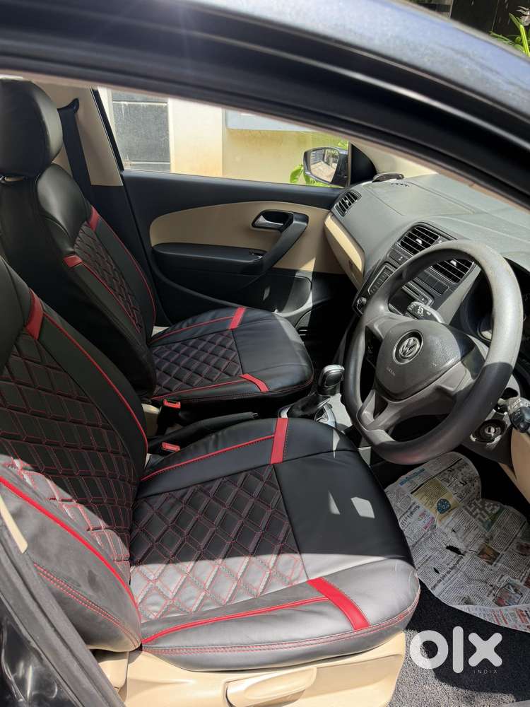 Volkswagen Ameo Gt 1.5 Tdi, 2017, Diesel