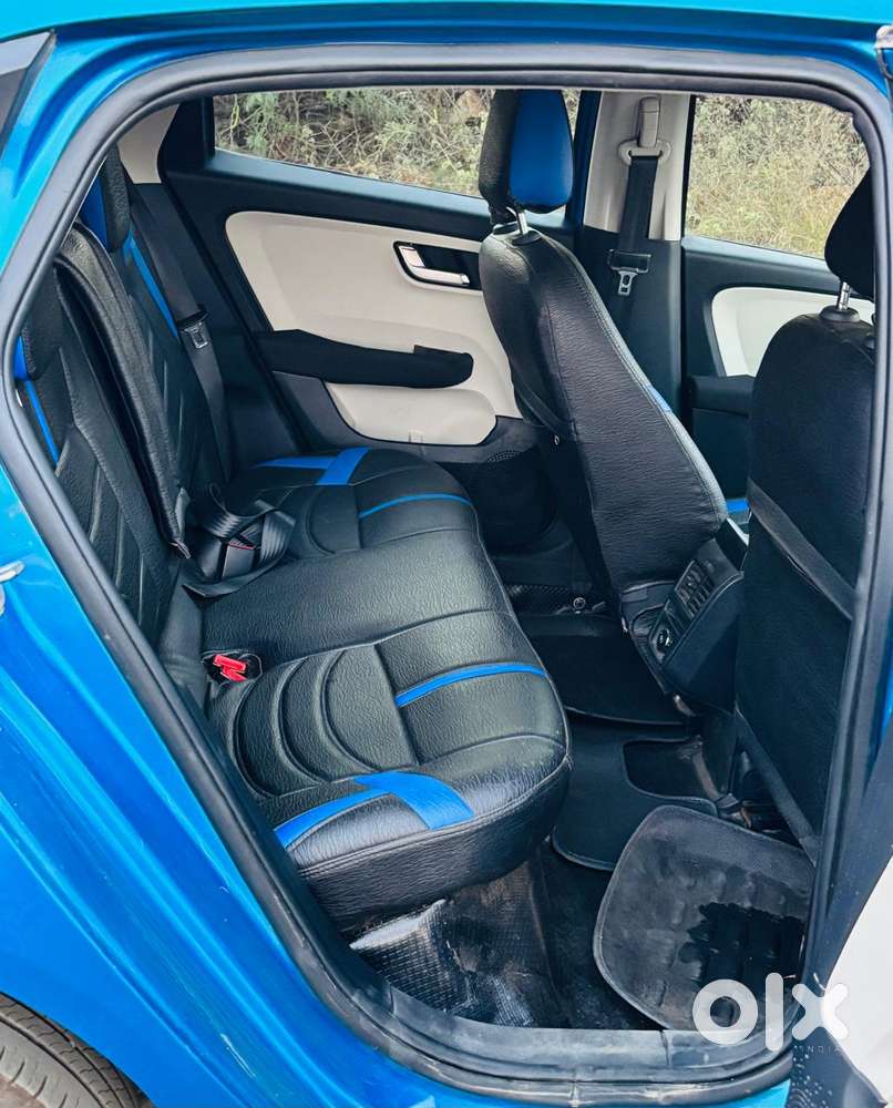 Tata Altroz Xz, 2022, Petrol