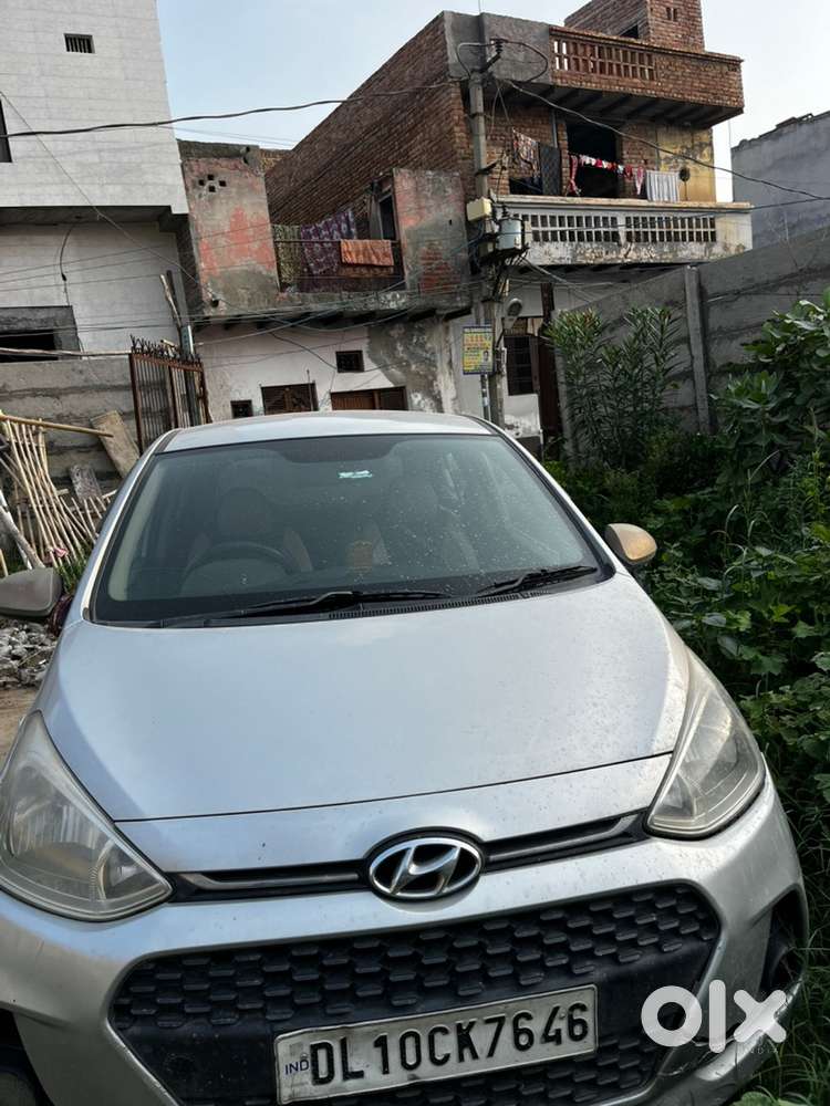 Hyundai Grand I10 Cng & Hybrids Well Maintained