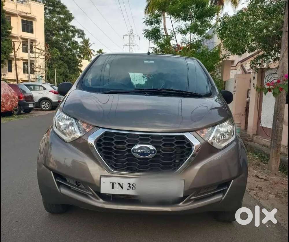 Datsun Readygo For Sale