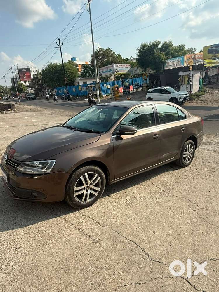Volkswagen Jetta Diesel 2013 Year